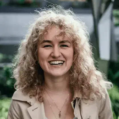 happy ridly customer sarah from forest lodge